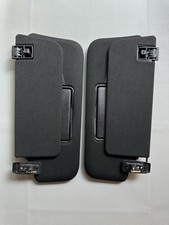 Sun visor set for sale  Glendale