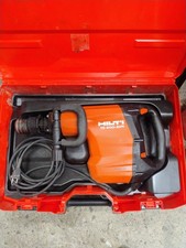 Hilti te800 demolitore usato  Guiglia