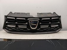 Calandre dacia sandero d'occasion  Génissac