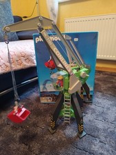 Playmobil 4470 hafen gebraucht kaufen  Gettorf
