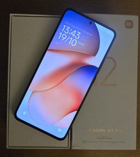 Xiaomi 12t pro usato Xiaomi 12t pro usato  Arzignano