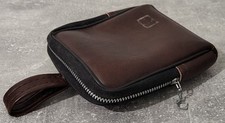 Ancien etui trousse d'occasion  Bas-en-Basset