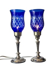 Pair vintage silver for sale  Breinigsville