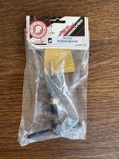 Rudder medium 53mm for sale  SALISBURY