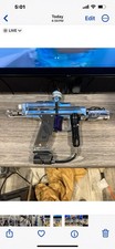Free flow autococker for sale  Midlothian