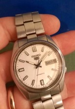 Orologio vintage seiko usato  Rescaldina