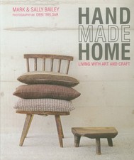 Handmade home hardcover for sale  Depew