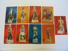 Vintage lot lionstone for sale  San Diego
