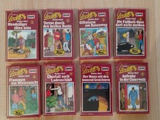 Tom locke hörspiel gebraucht kaufen  Stolberg (Rhld.)