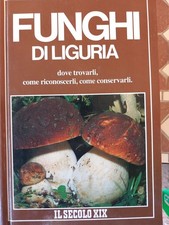 Autori vari funghi usato  Tortona
