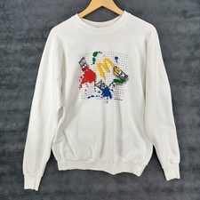 Vintage 90s mcdonalds for sale  Morgantown