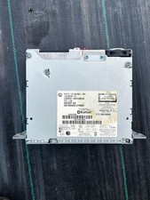 Head unit bmw for sale  WALSALL