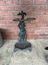 Antique umbrella stand for sale  ALCESTER