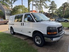 Carpet cleaning van for sale  Virginia Beach