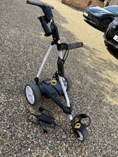 Powakaddy electric fw5 for sale Powakaddy electric fw5 for sale  HIGH WYCOMBE