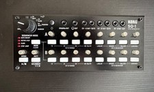 Korg step sequencer for sale  New York