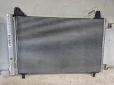 Condenseur clim peugeot d'occasion  Sainte-Livrade-sur-Lot