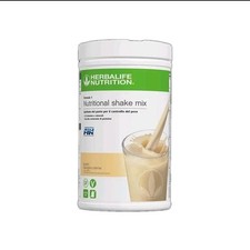 Herbalife formula sostituto usato  Italia