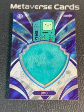 BMO Legacy Iconic 2024 Kakawow Cosmos Warner Bros. 100th Memorabilia /125 comprar usado  Enviando para Brazil