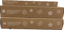 Thun completo letto usato  Villadossola