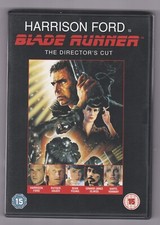 Dvd film blade usato  Italia