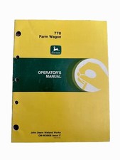 John deere 770 for sale  Argyle