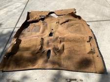 Floor carpet interior for sale  Rancho Cordova