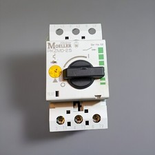 Moeller pkzm0 motor gebraucht kaufen  Peine