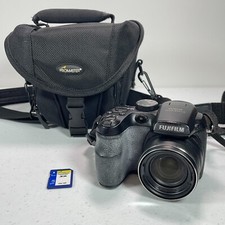 Fujifilm finepix series for sale  Willoughby