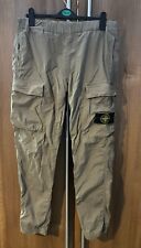 Stone island cargos for sale  BIRKENHEAD
