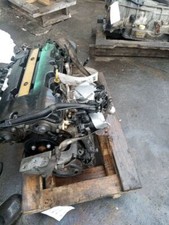 Used engine complete for sale  Trenton