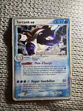 Carte pokémon tortank d'occasion  Toulon-