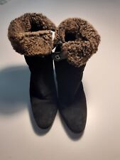 Tolle damen stiefeletten gebraucht kaufen  Mannheim