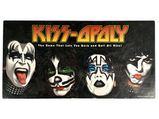 Vintage 2003 kiss for sale  Neenah