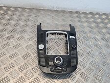 Audi 2008 multimedia for sale Audi 2008 multimedia for sale  WIMBORNE