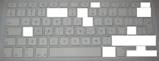 AP9 Klawisz do klawiatury Apple Macbook G4 Unibody A1181 A1185, używany na sprzedaż  PL