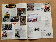 Peugeot prospekt mofa gebraucht kaufen  Wolfenbüttel