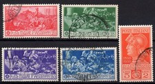 Italia regno 1930 usato  Firenze