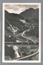 Albulabahn 1937 gebraucht kaufen  Schliengen