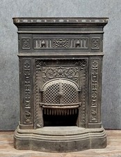 Manteau façade cheminée d'occasion  Étang-sur-Arroux