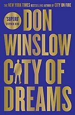 City dreams don gebraucht kaufen  Berlin