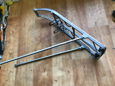 Pletscher gepäckträger fahrr gebraucht kaufen  Würzburg