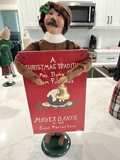 Carolers byers choice for sale  Calhoun