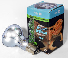 Habistat 40w daylight for sale  RYDE