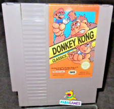 Nes donkey kong usato  Santa Sofia