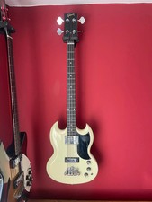 Gibson bass guitar for sale  SHOREHAM-BY-SEA