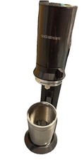 Sodastream wassersprudler schw gebraucht kaufen  Berlin