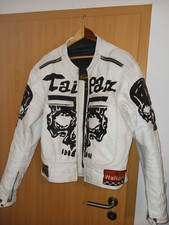 Motorradjacke taipan noble gebraucht kaufen  Kraichtal