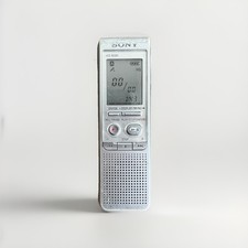 Sony ICD-B500 Mini Gravador de Voz Digital Portátil - FUNCIONA TESTADO LER comprar usado Sony ICD-B500 Mini Gravador de Voz Digital Portátil - FUNCIONA TESTADO LER comprar usado  Enviando para Brazil