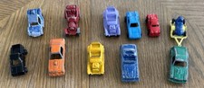 Lot tootsie toy for sale  Hobart